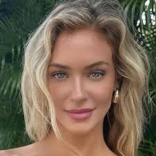 HANNAH PALMER